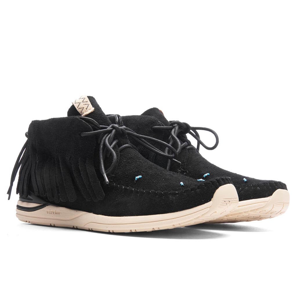 Fbt Shaman Folk Black