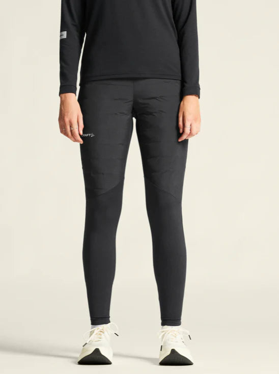 Womens Craft SubZ Tights 4