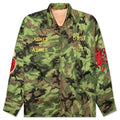 Saint Michael Vietnam Jamber Camo