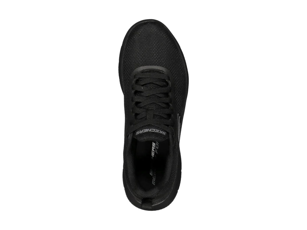 Tenis Skechers Summits Negro para Hombre