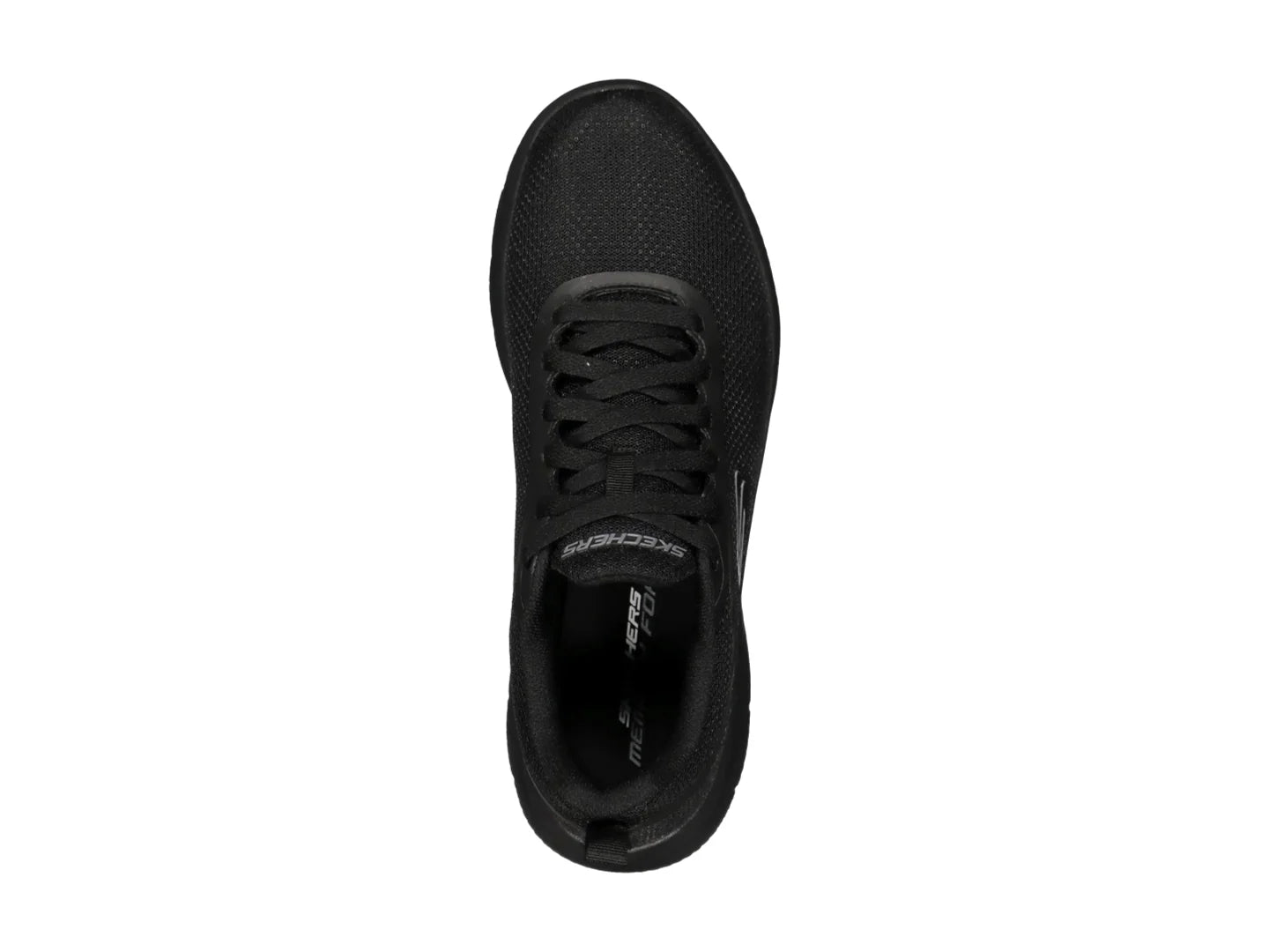Tenis Skechers Summits Negro para Hombre