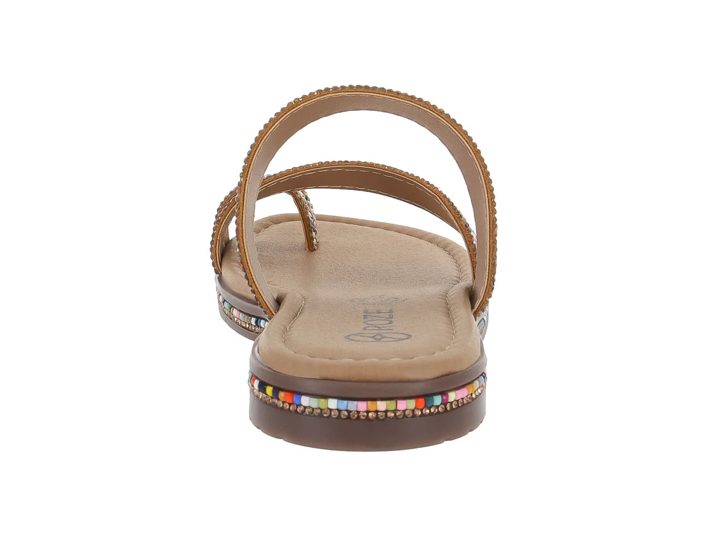 Sandalias ROZE Multicolor para Mujer