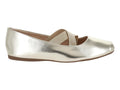 Flats Roze Dorado para Mujer