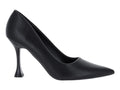 Zapatillas Roze Negro para Mujer