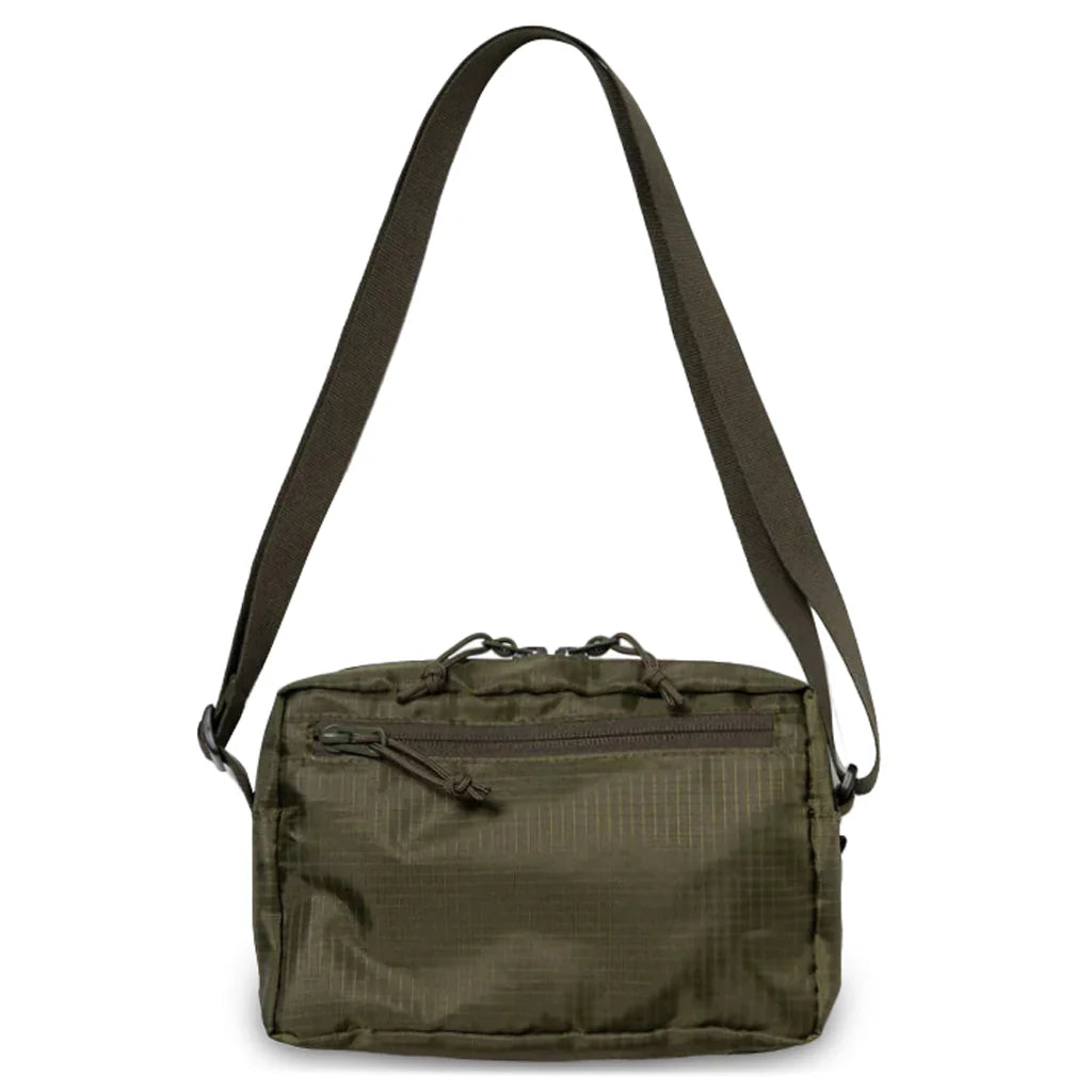 Military Light Pouch Olive Drab