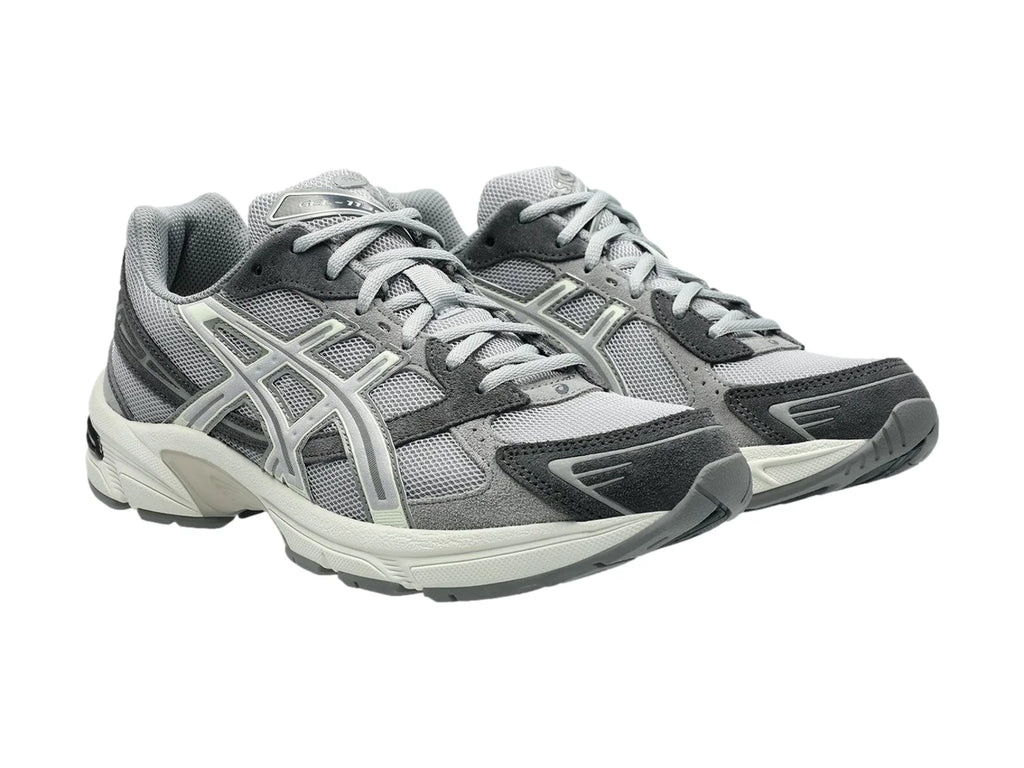 Tenis ASICS GEL 1130 Color Gris Cemento para Hombre