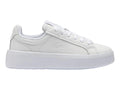 Tenis Lacoste Carnaby Blancos para Mujer