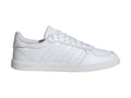 Tenis Adidas Breaknet Sleek Blancos para Mujer