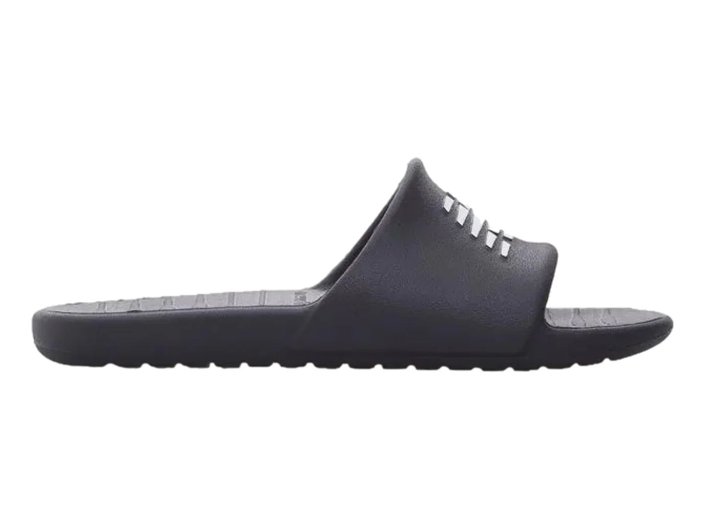 Sandalias New Balance Slide Negro para Mujer