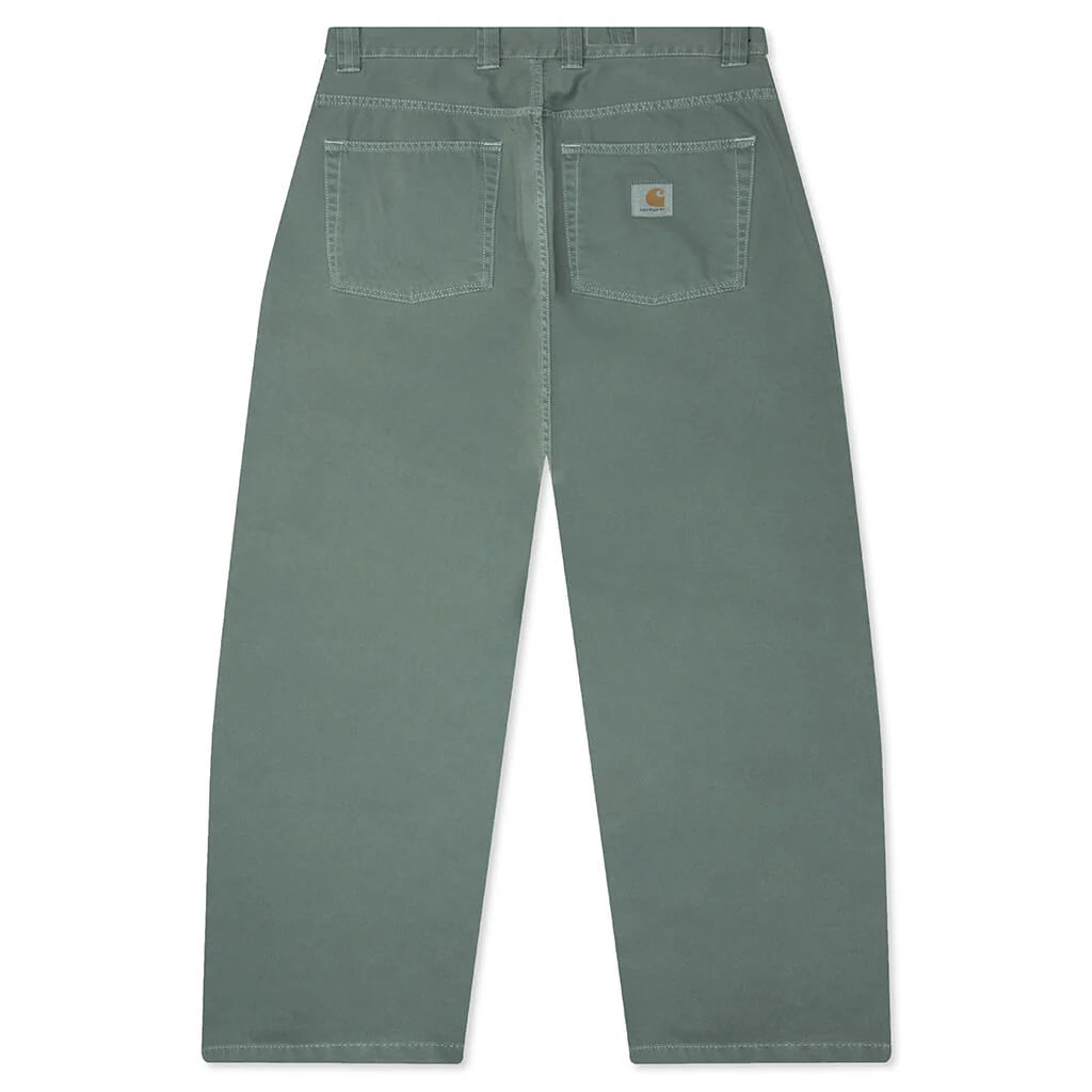 Brandon Pant Silver Pine Stone Dyed