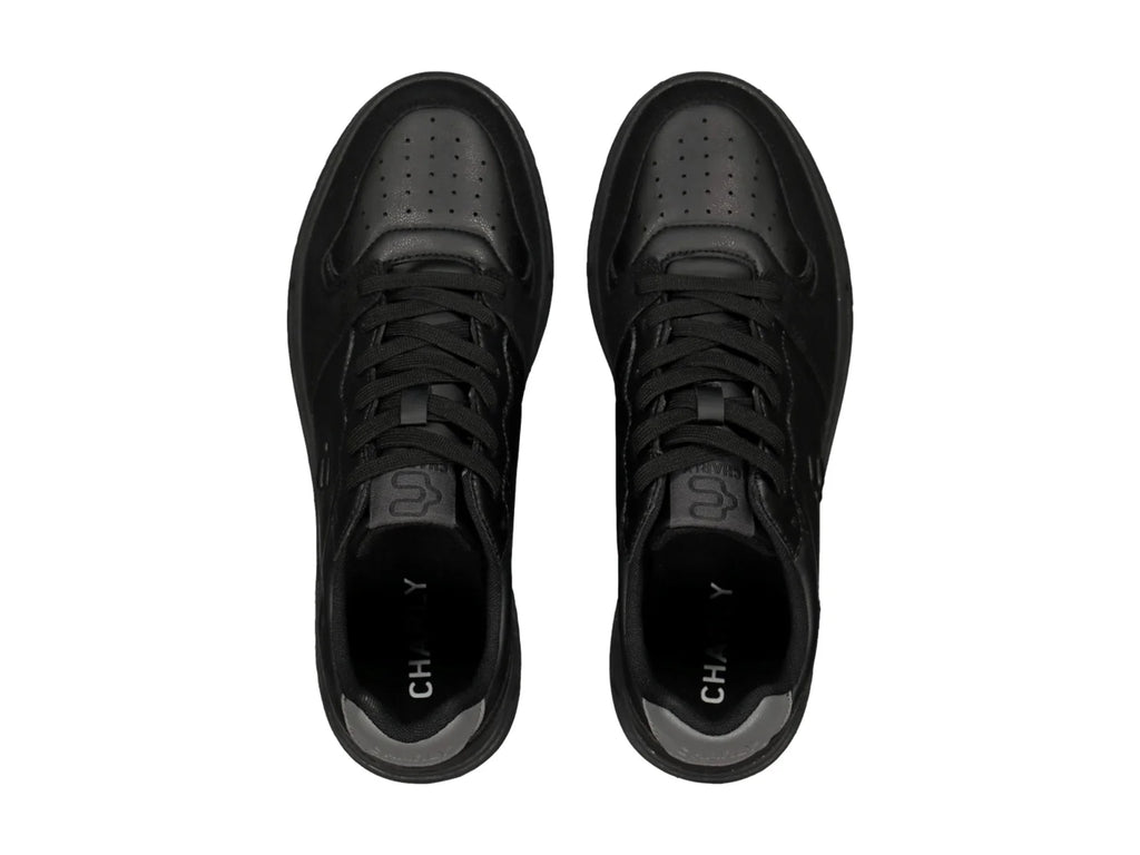 Tenis Charly Negro para Hombre