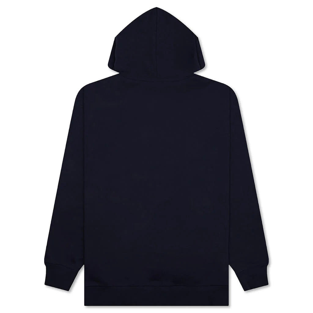 Puma x Nanamica Hoodie Blue