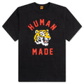 Graphic T Shirt 02 Black