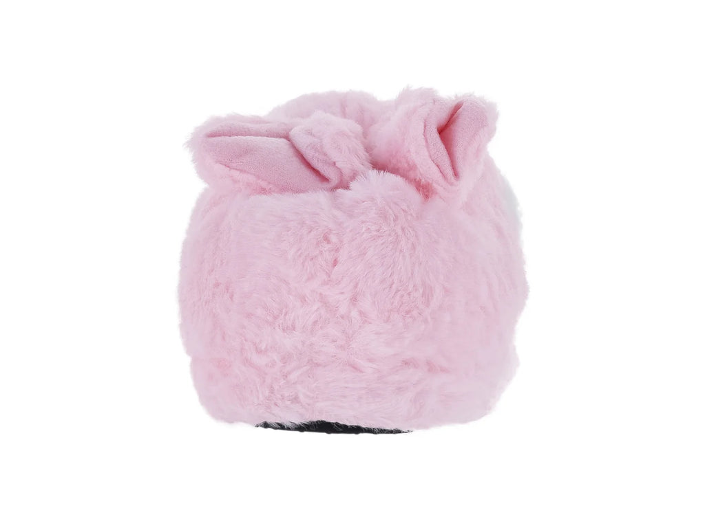 Pantuflas Torrente Conejo 3D Rosa para Niña