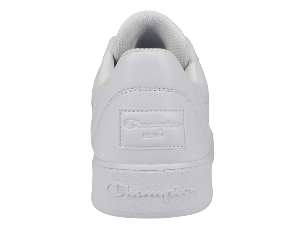 Tenis Champion Pure Blancos para Hombre