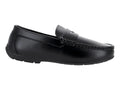 Zapatos Mocasines Buenissimo Negro para Niño