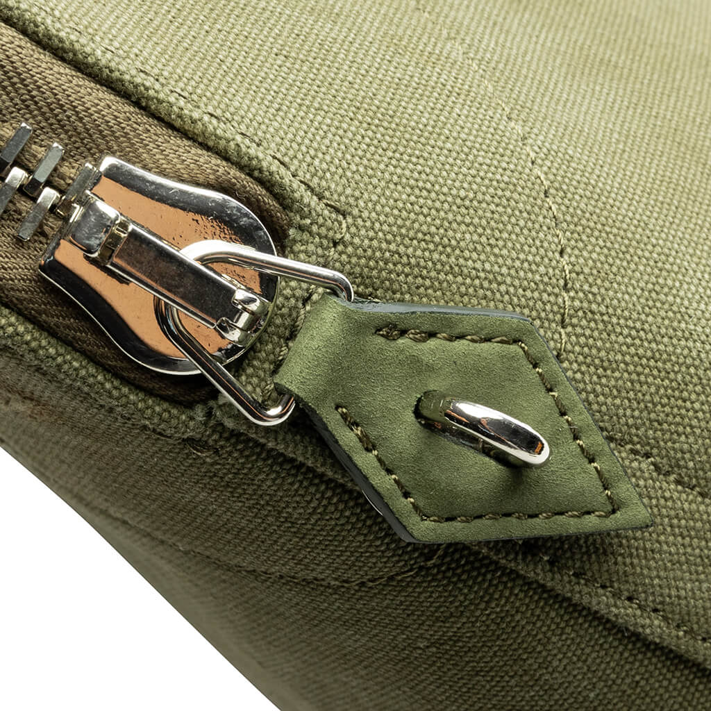Daily Bag Medium Green