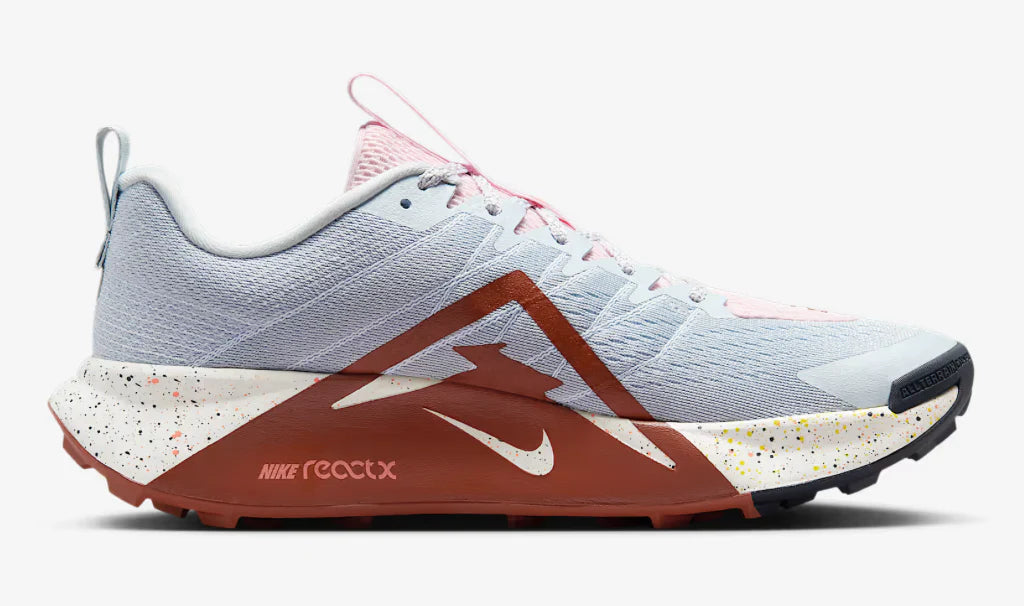 Mens Nike ReactX Wildhorse 10