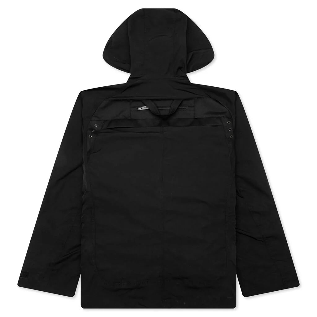 Junya Watanabe MAN x Carhartt Parka Blouson Black