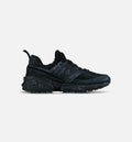 574 Sport Mens Shoe Black Grey Navy