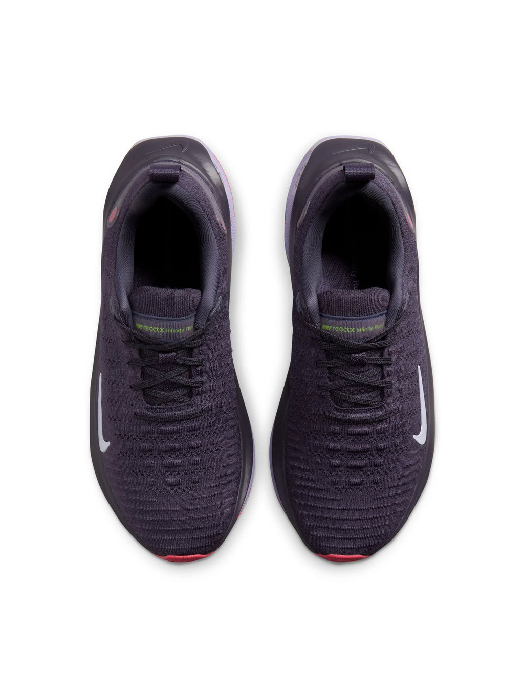 Nike Reactx Infinity Run 4 Womens Shoes