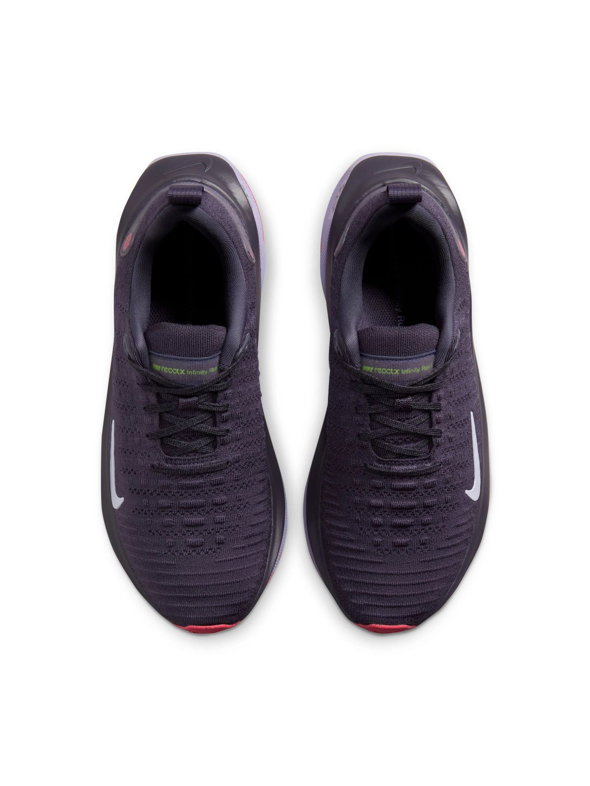 Nike Reactx Infinity Run 4 Womens Shoes
