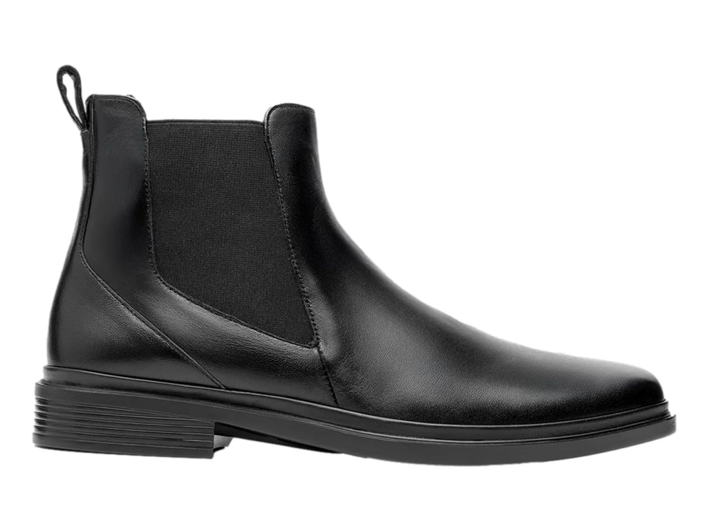 Botas Quirelli Negro para Hombre