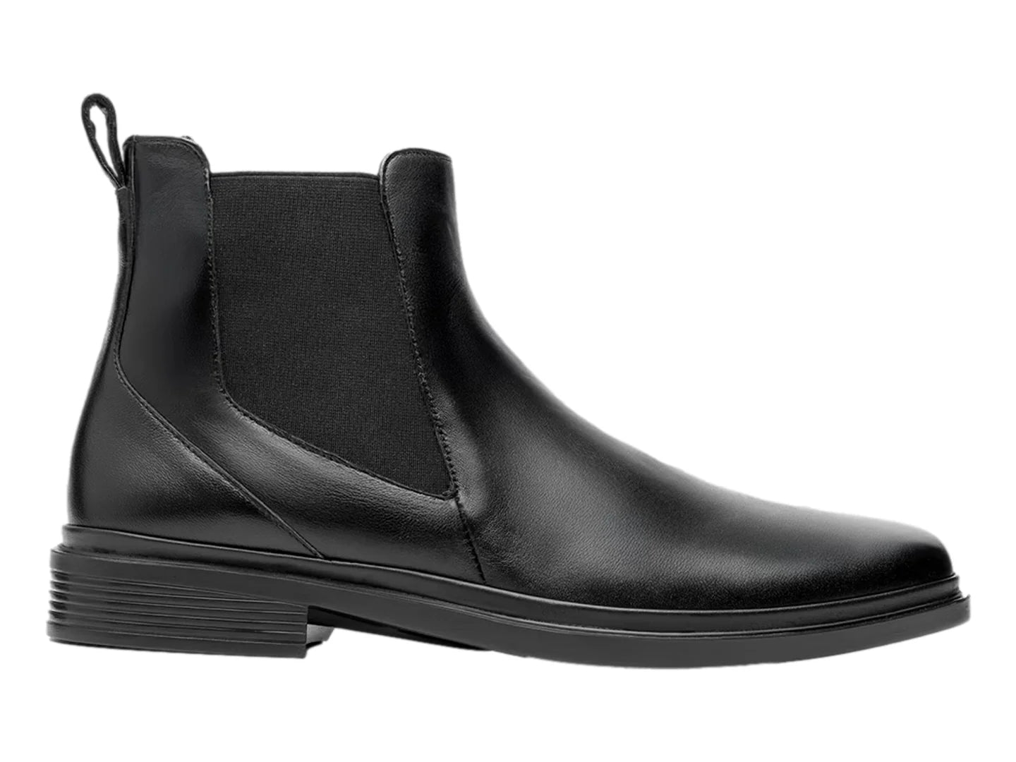 Botas Quirelli Negro para Hombre