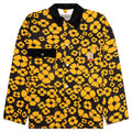 Marni x Carhartt WIP OG Chore Coat Golden Yellow