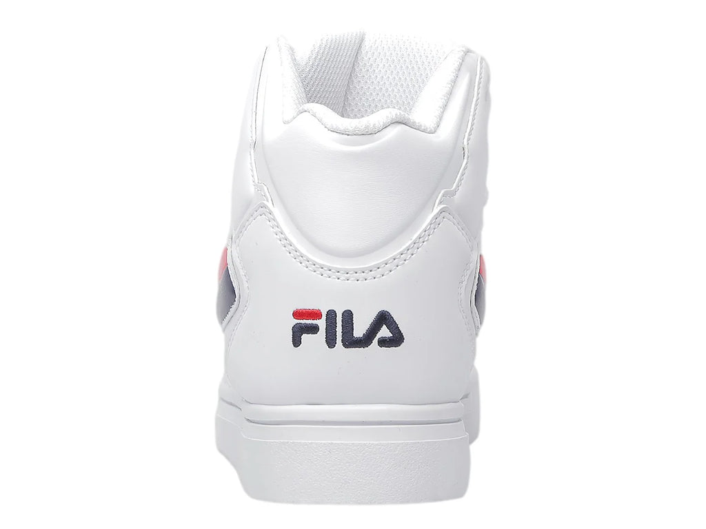 Tenis Fila Parelli Blanco para Niño