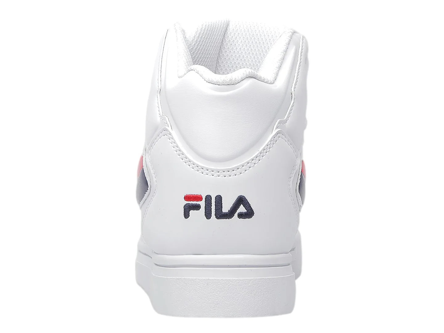 Tenis Fila Parelli Blanco para Niño