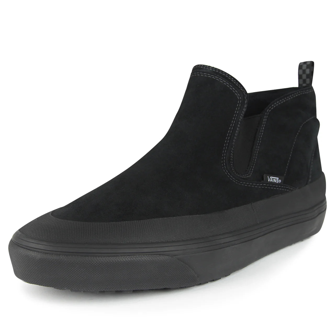 MTE Mid Slip On
