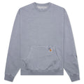 Carhartt WIP x Invincible Pigment Dyed Sweatshirt Mirror