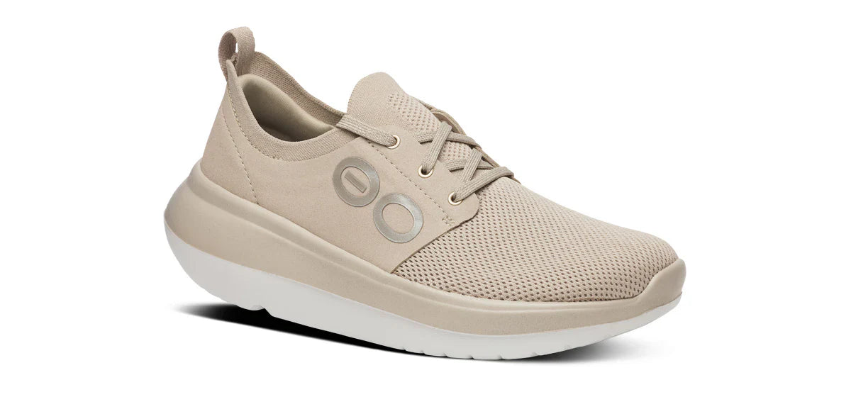 Womens Oofos OOmy Stride