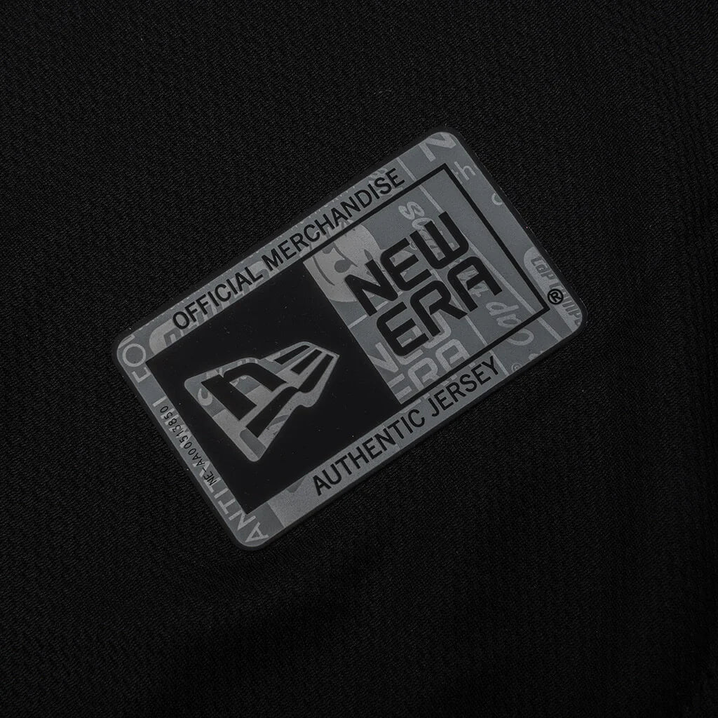 New Era x Born x Raised x Diablos Rojos del México Jersey Black
