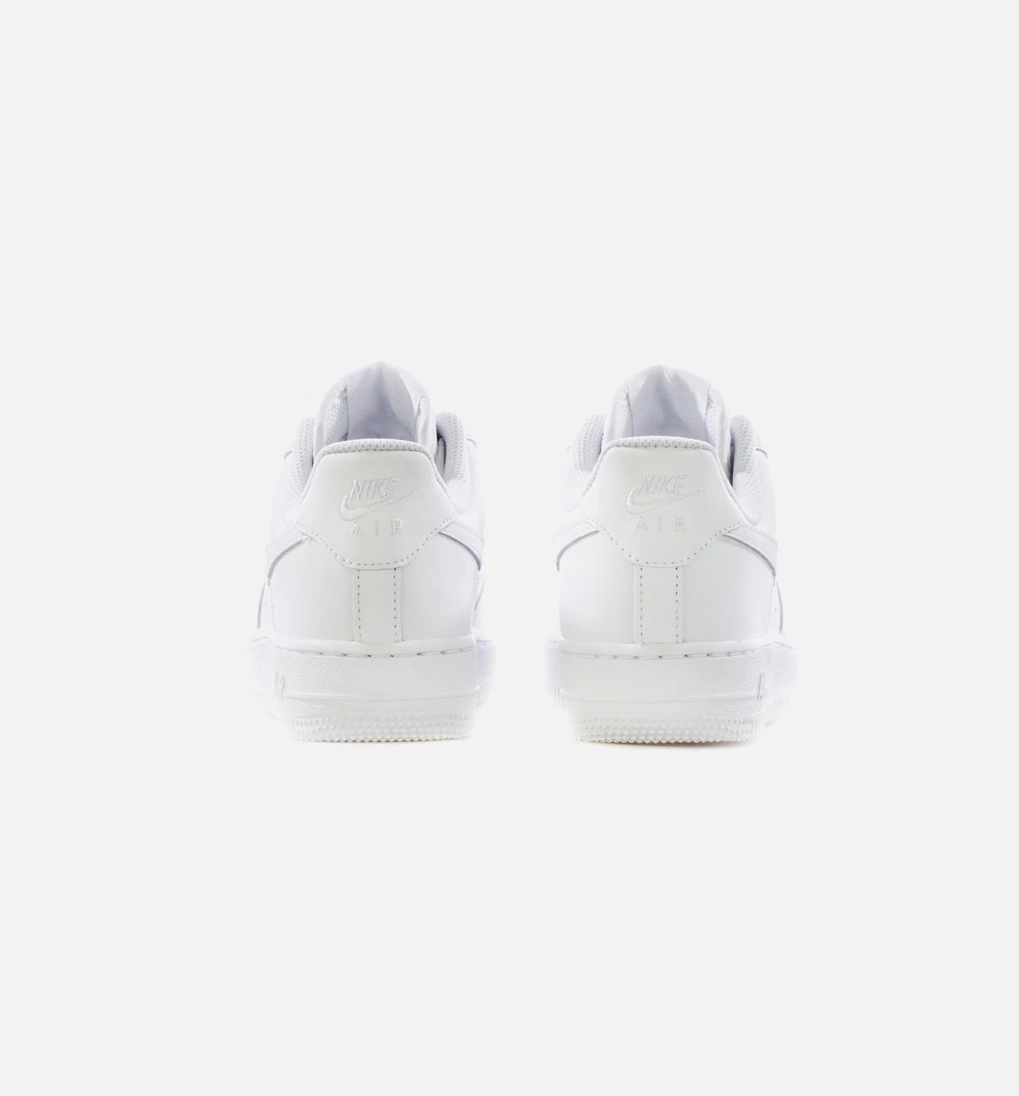 Air Force 1 Low 07 Womens Lifestyle Shoe White