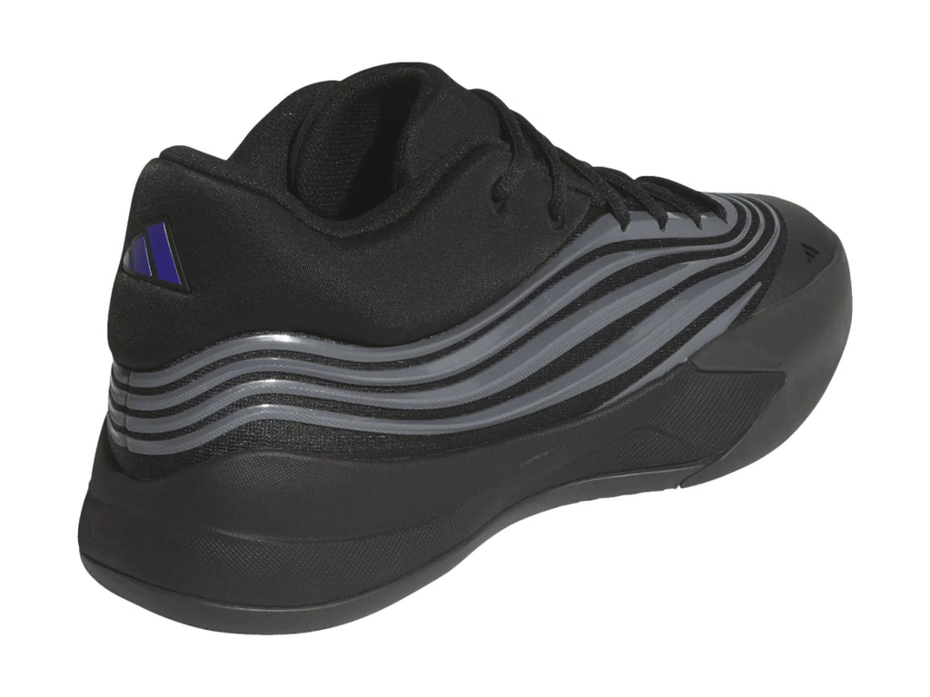 Tenis Adidas Dame X Negro y Gris para Hombre