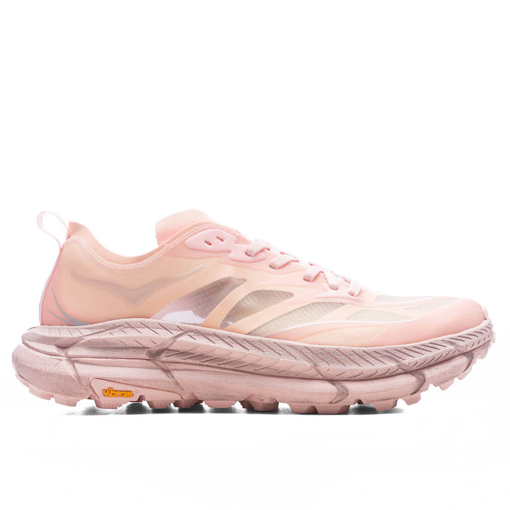 Mafate Speed 4 Lite Rose Tea Rose Latte