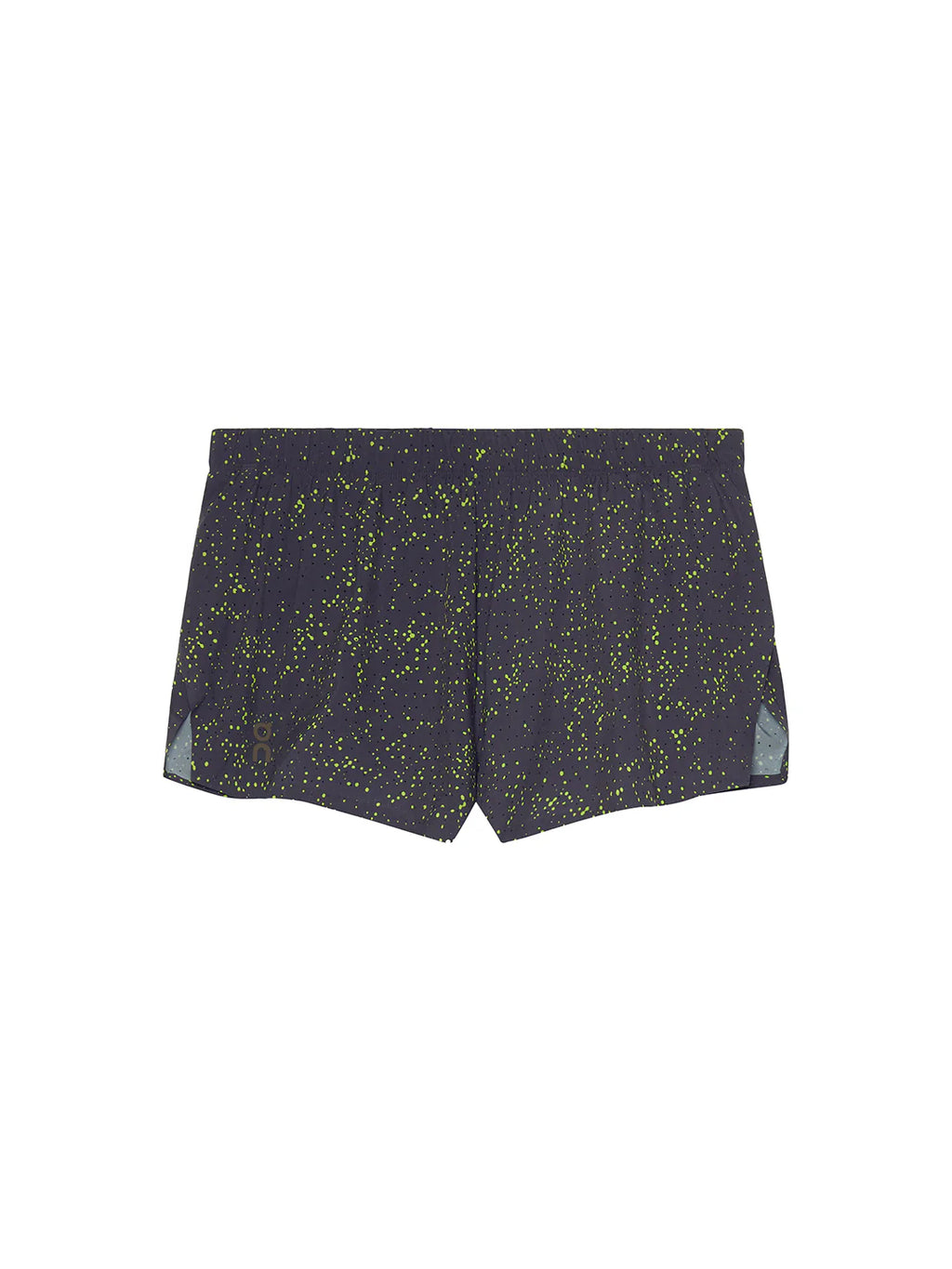 On Womens Race Shorts