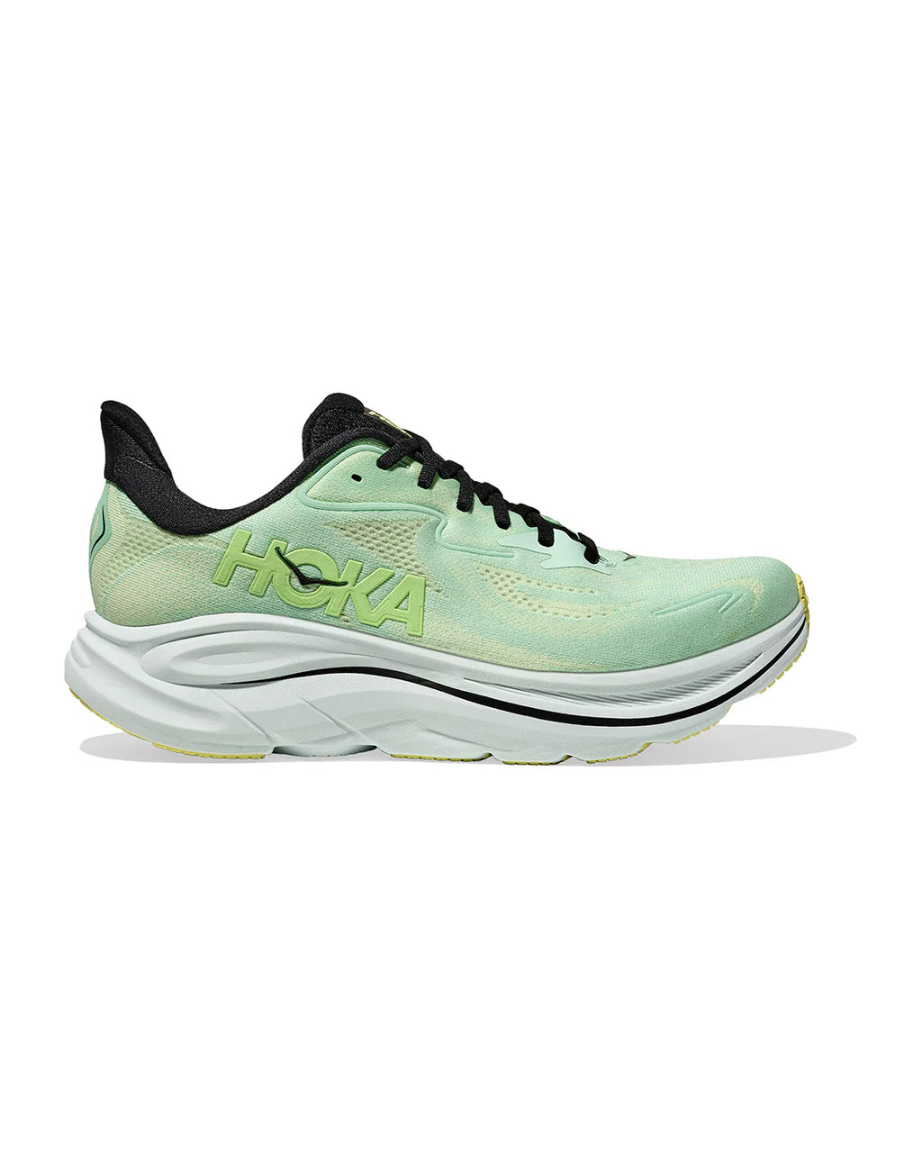 Hoka Clifton 10 Mens Shoes