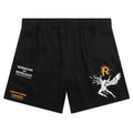 Icarus Short Black