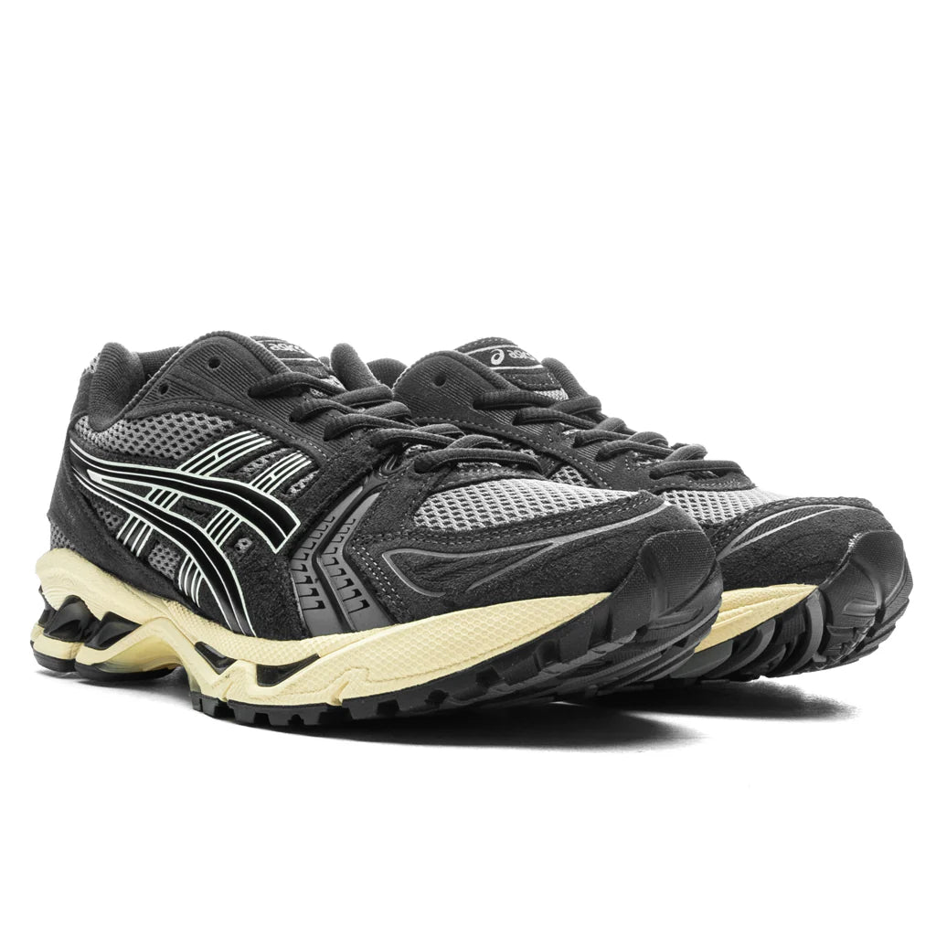Gel Kayano 14 Clay Grey Black