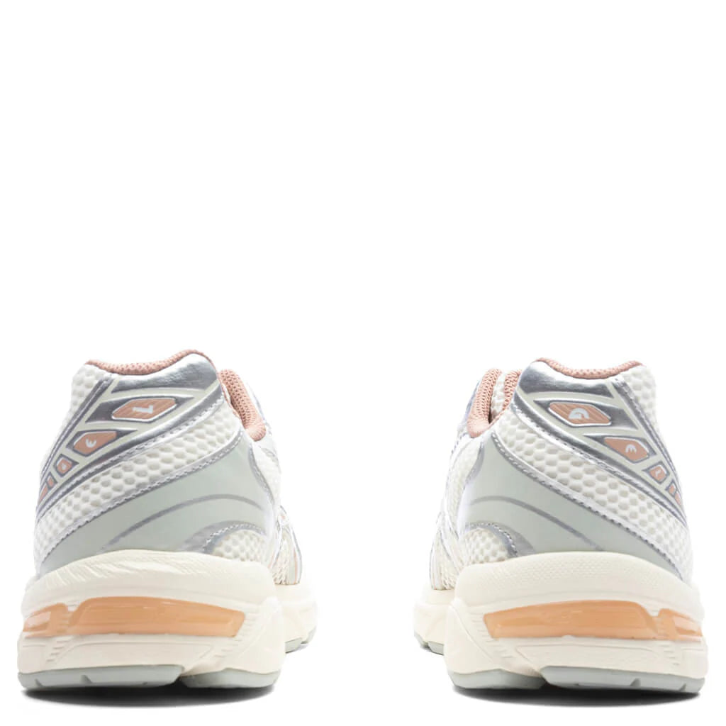 Womens Gel 1130 Cream Light Sage