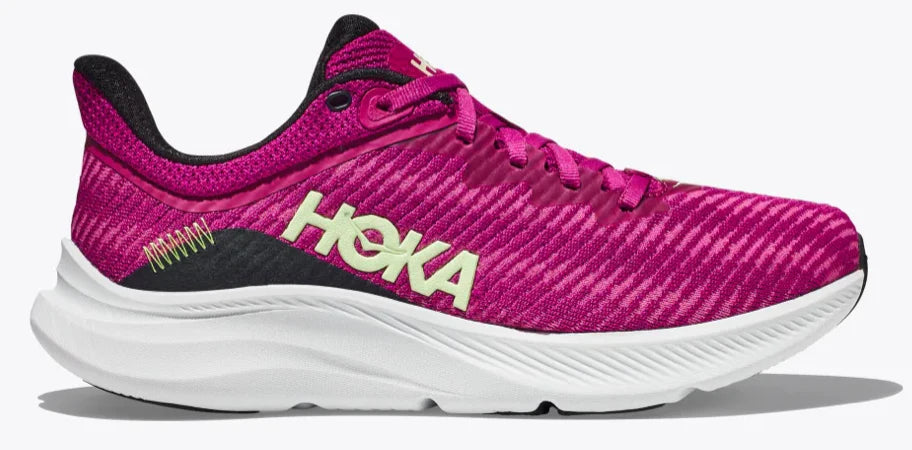 Womens Hoka Solimar Seasonal Colors Clearance