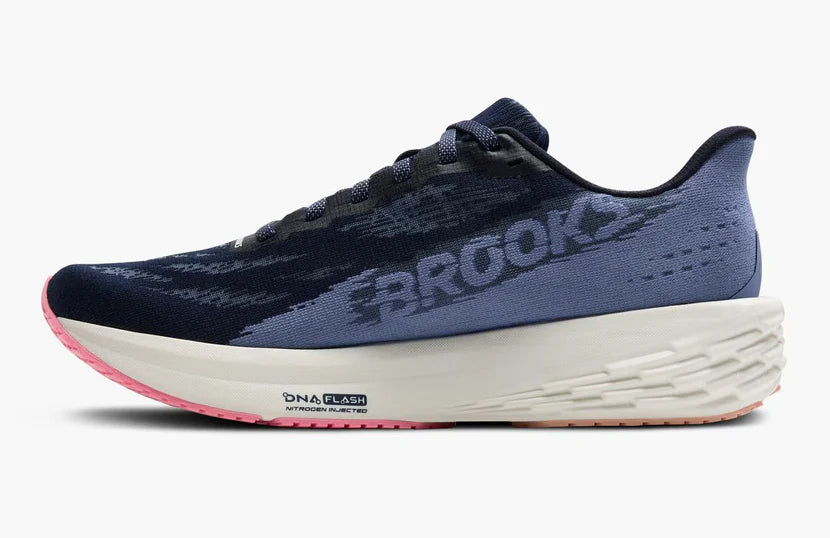 Womens Brooks Launch 11