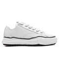 Peterson Low OG Sole Leather Sneaker White