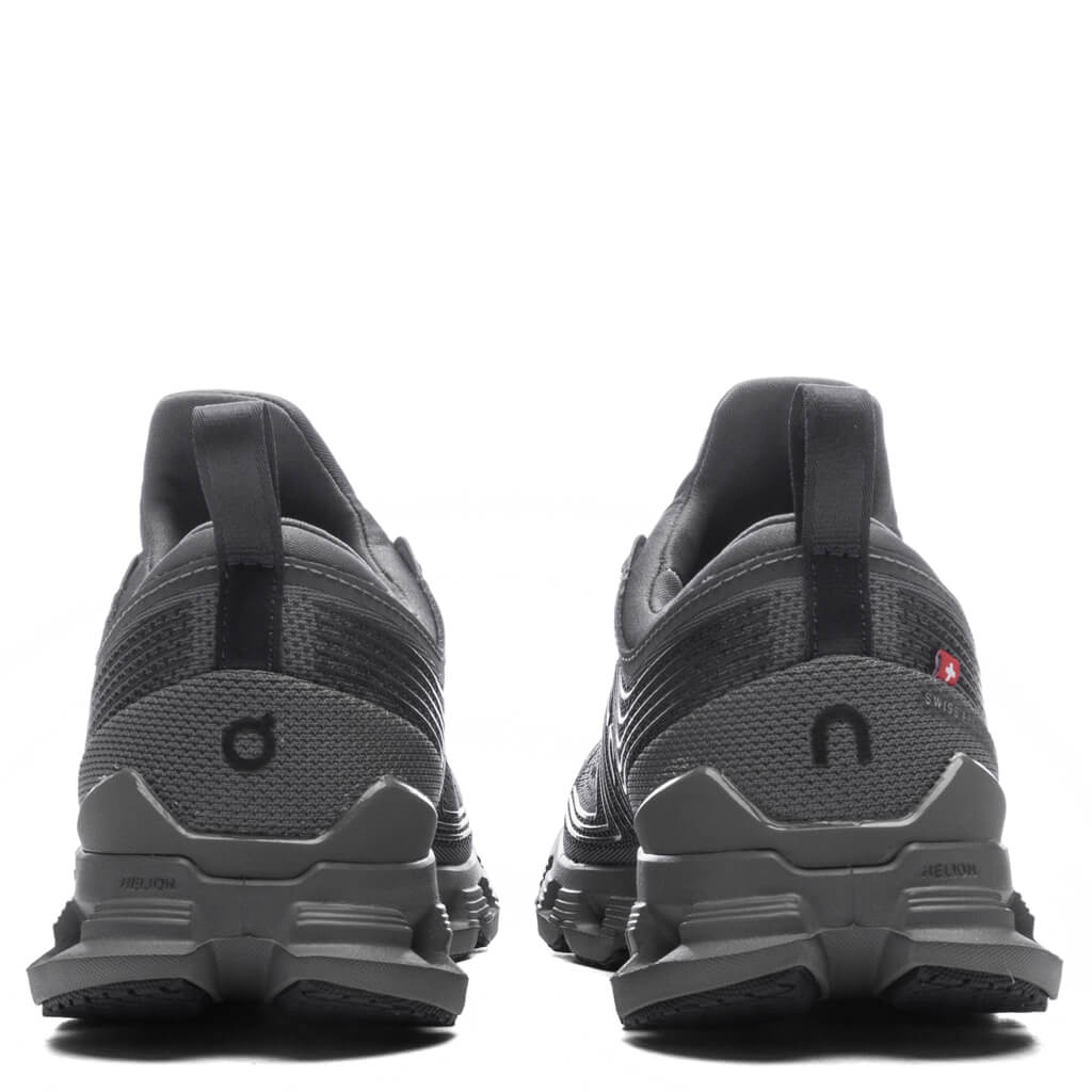 Womens Cloud X Z5 1 Asphalt Iron