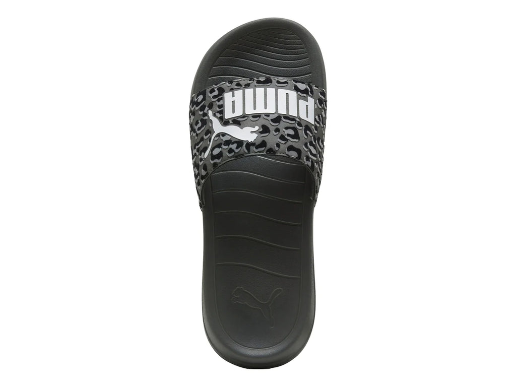 Sandalias PUMA PopCat 20 Gris para Mujer