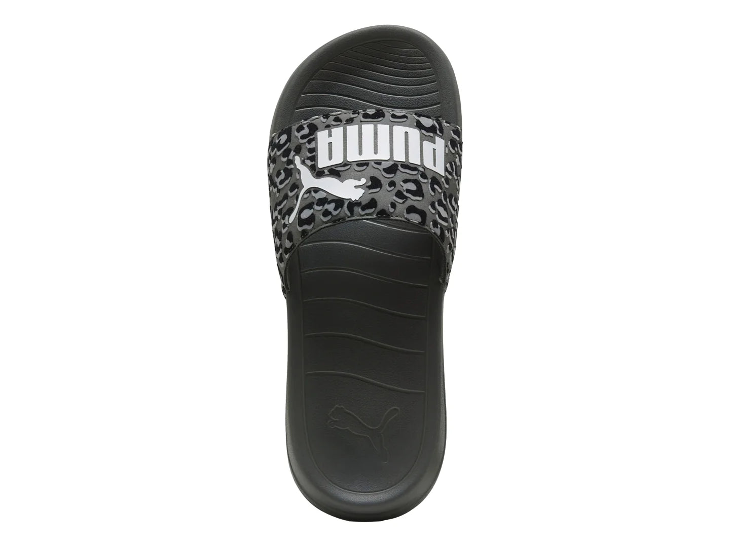 Sandalias PUMA PopCat 20 Gris para Mujer