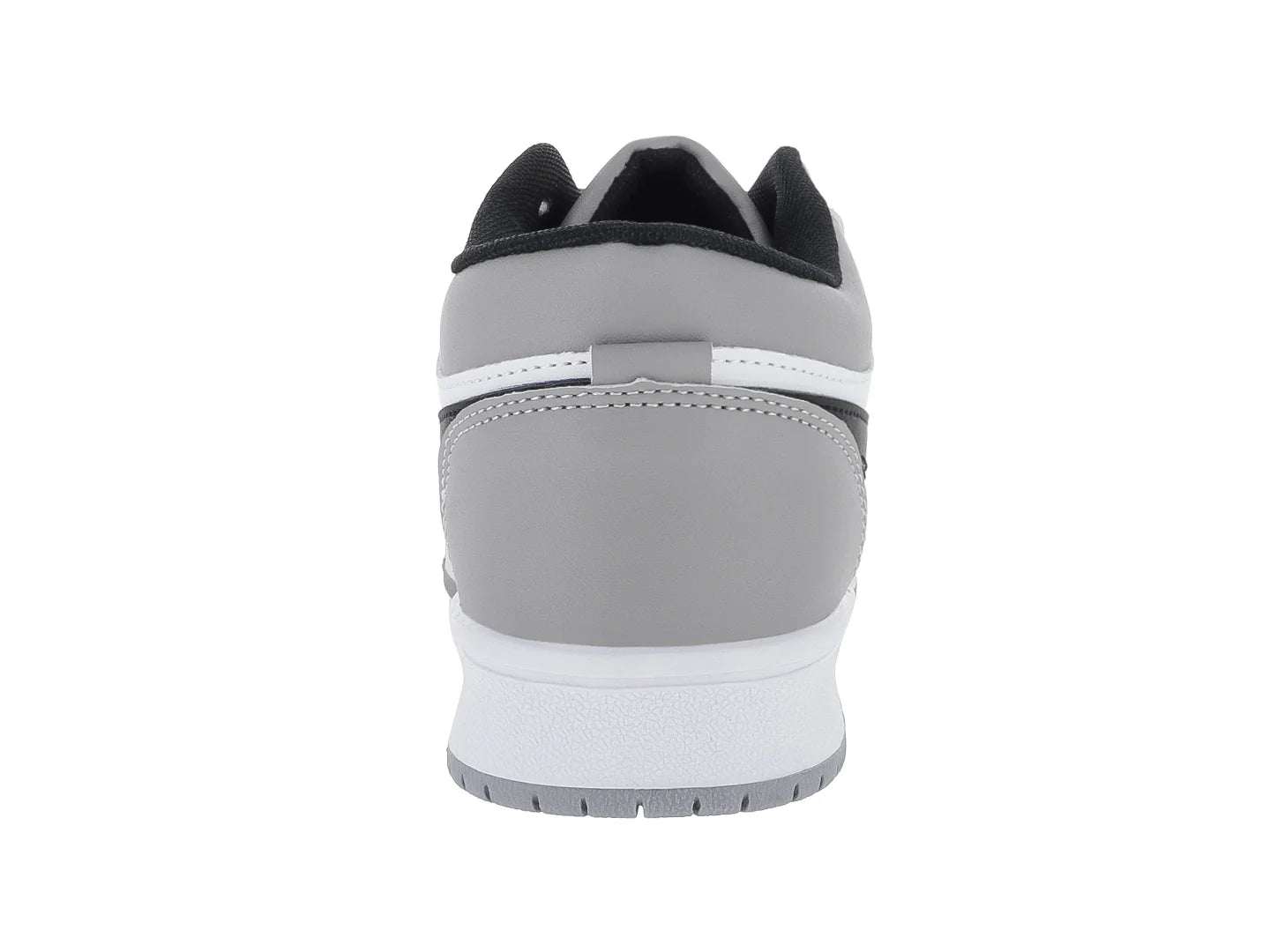 Tenis Makena 960 Blanco y Gris para Mujer
